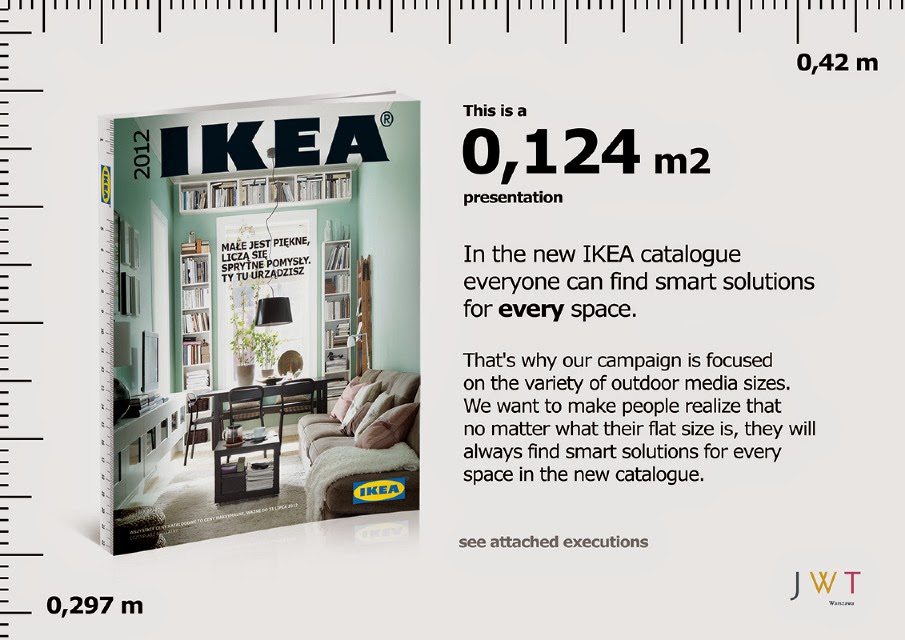 Ikea Catalogue
