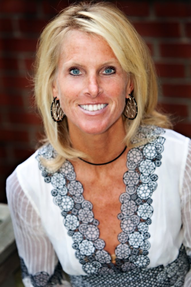 Chick Lit Central Interview with Elin Hilderbrand