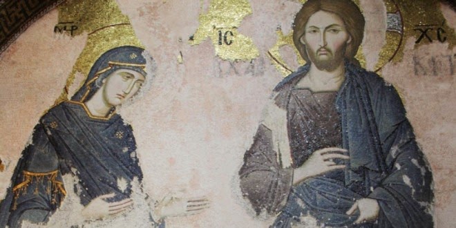 icone sainte rencontre