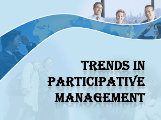 participative management - slidesandnotes.com participative management - slidesandnotes.com