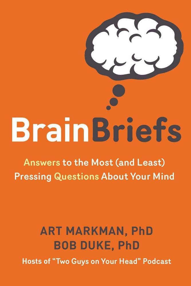 Brain Briefs