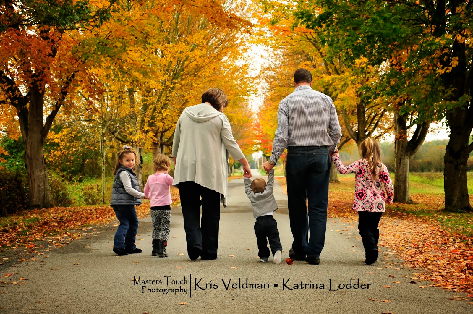 Masters Touch Photography