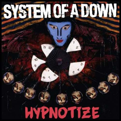 Fã Clube System Of a Down System+Of+A+Down+-+Hypnotize
