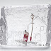 It Looks Like A Winter Photograph, But Look Closer… It Reveals Something Amazing.