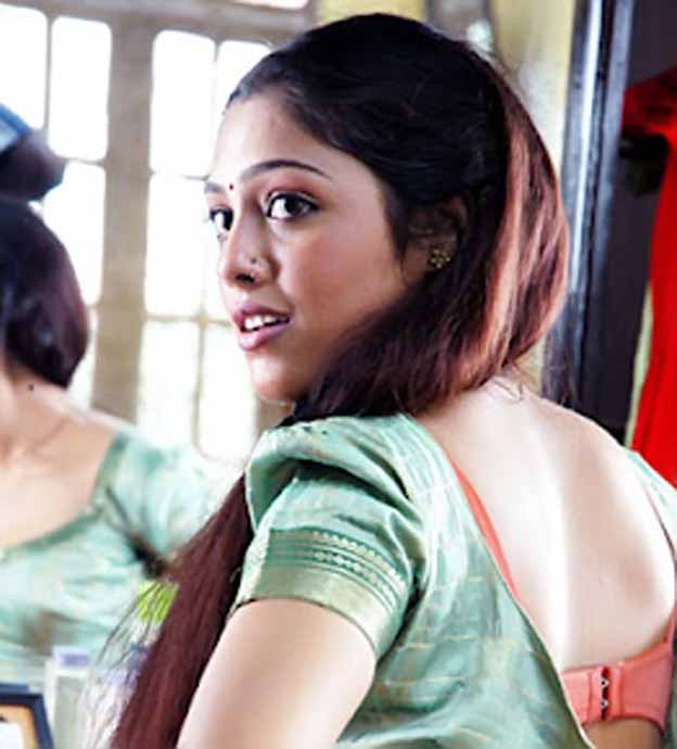 Ammuvagiya Naan