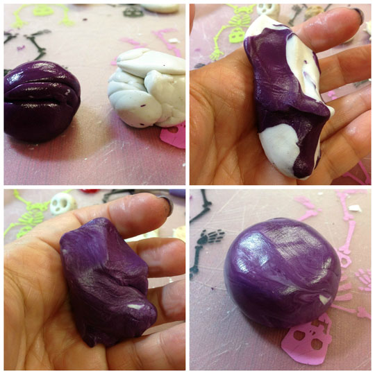 EASY CRAFTING Make your own molds! Crafty Chica