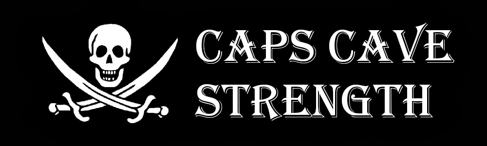 Caps Cave Strength