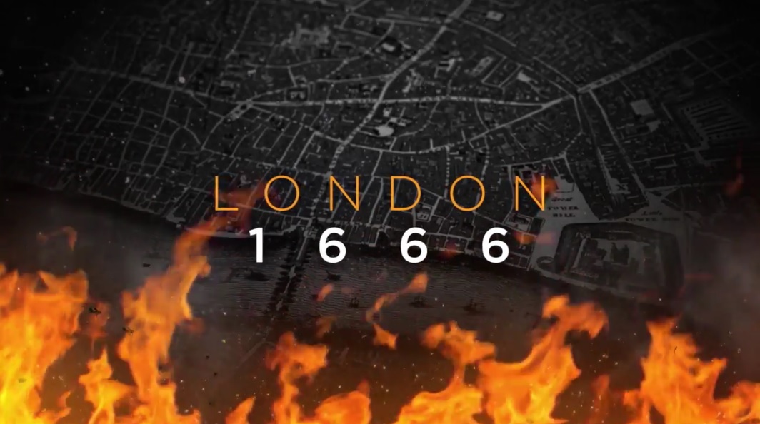 IMPRESSIONS du Liban et du Monde: « London 1666 » s'embrasera ce soir pour commémorer le « Grand incendie de Londres » survenu il y a 350 ans (Art.385)