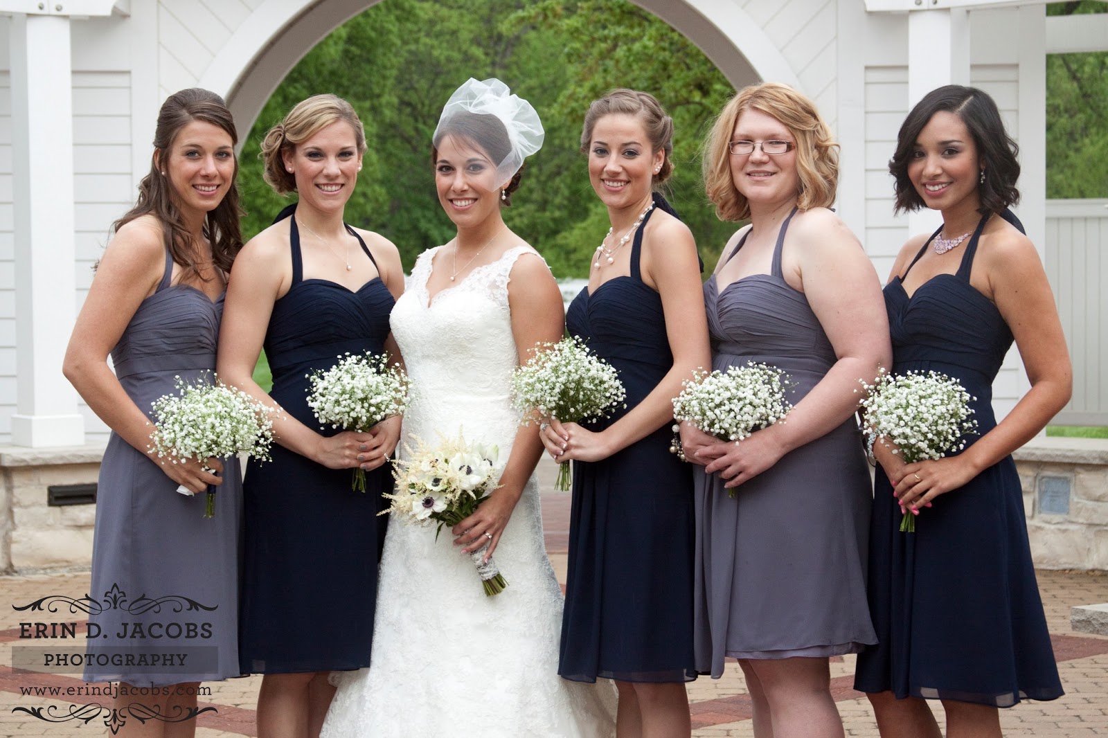 ((Pampenella/MacDougall Wedding)) Erin D. Jacobs