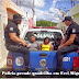 # FREI INFORMA: Polícia prende quadrilha em FREI MIGUELINHO
