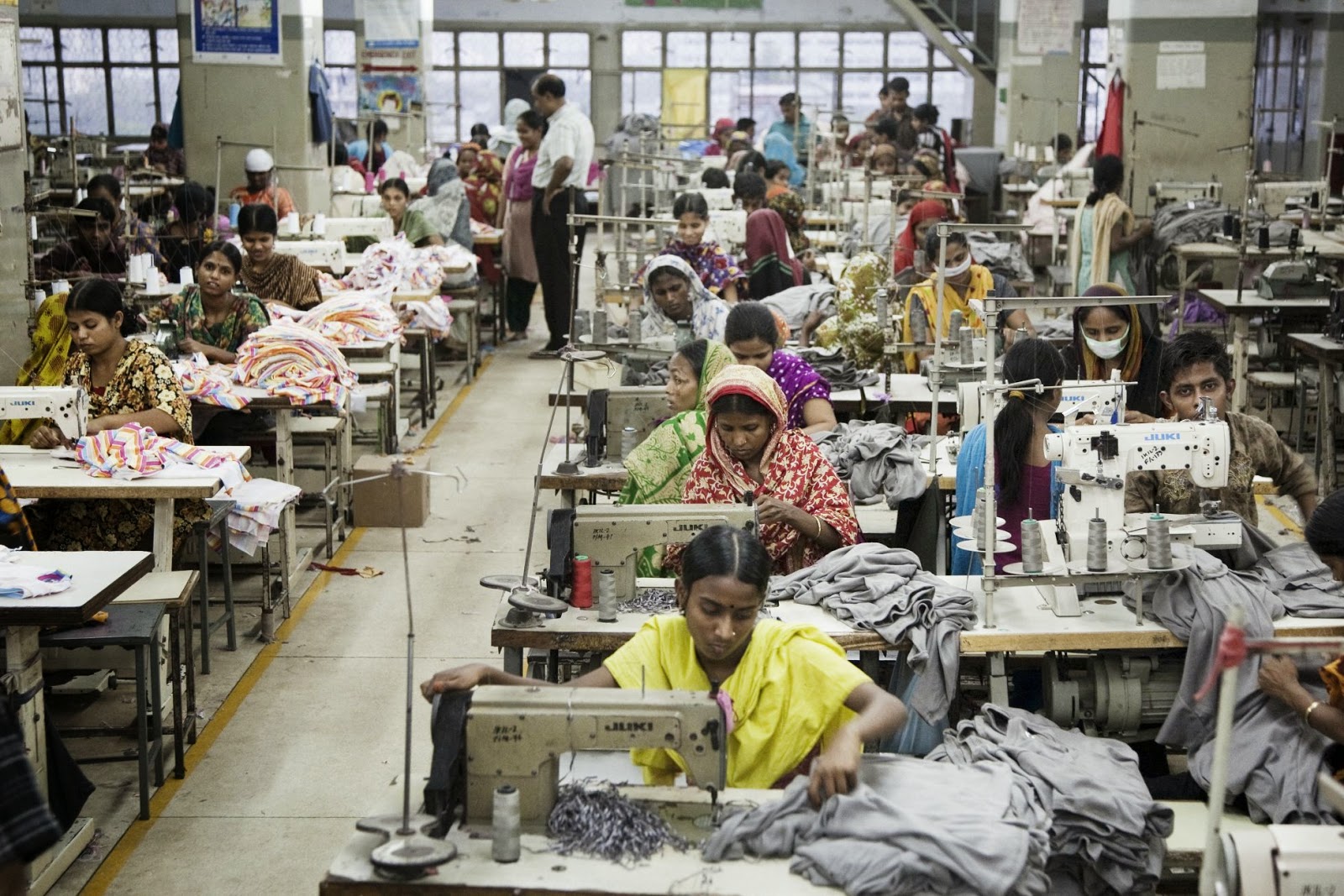 bangladesh sweatshop sweatshops silence noise