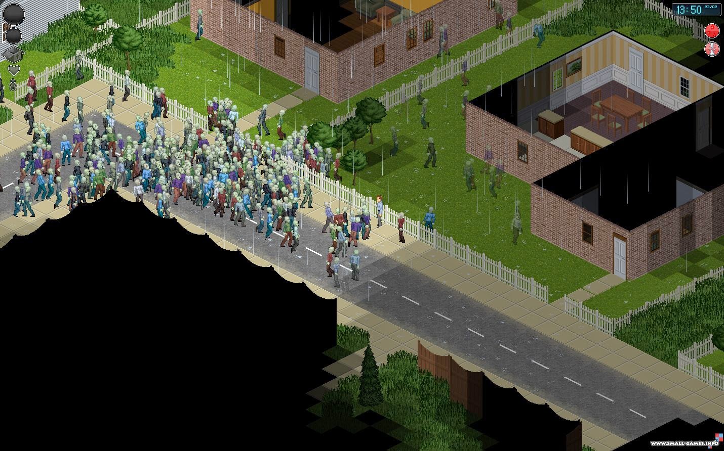 Sobre o jogo Project Zomboid Zomboid Site Project Zomboid