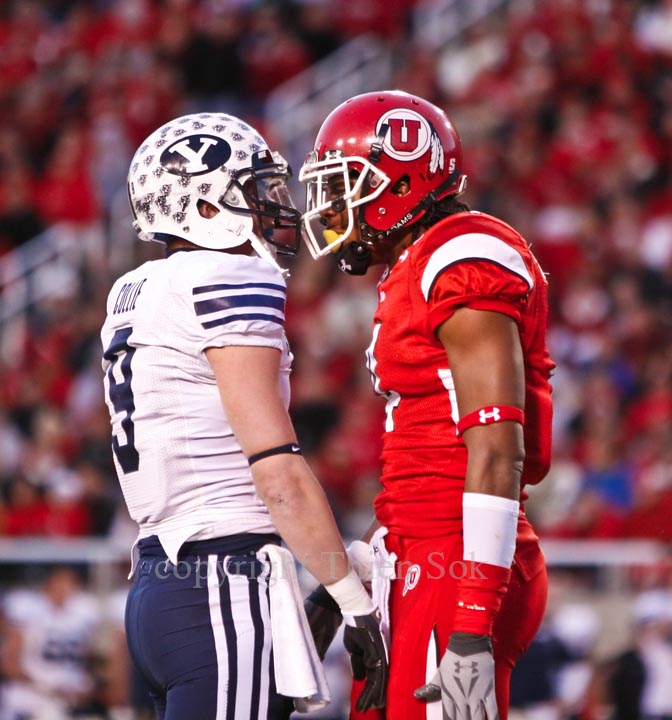 BYU-Utah