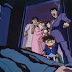 Detective Conan Episode 3 : Pembunuhan di kamar artis
