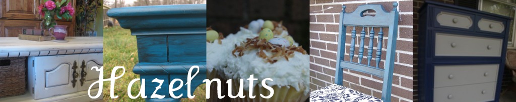 Hazelnuts