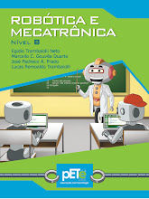 Robótica e Mecatrônica