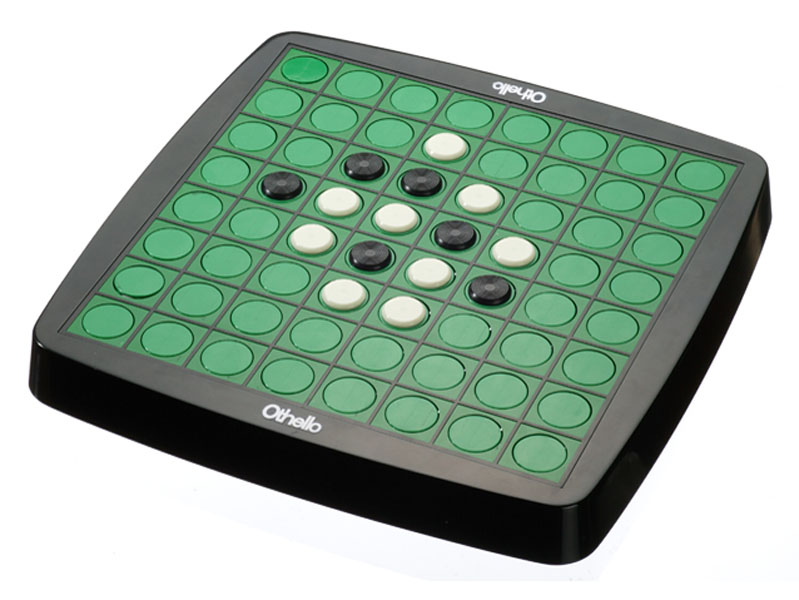 Othello Board Game