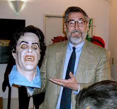 John Landis planea su próxima película 10