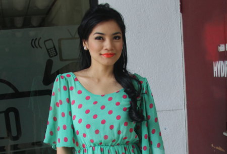 Gigi Renggang