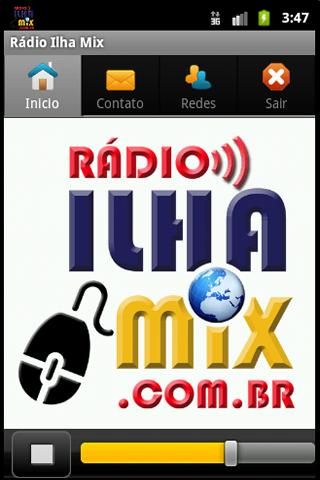Rádio Ilha Mix