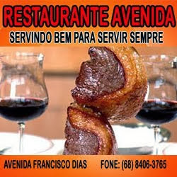 RESTAURANTE AVENIDA