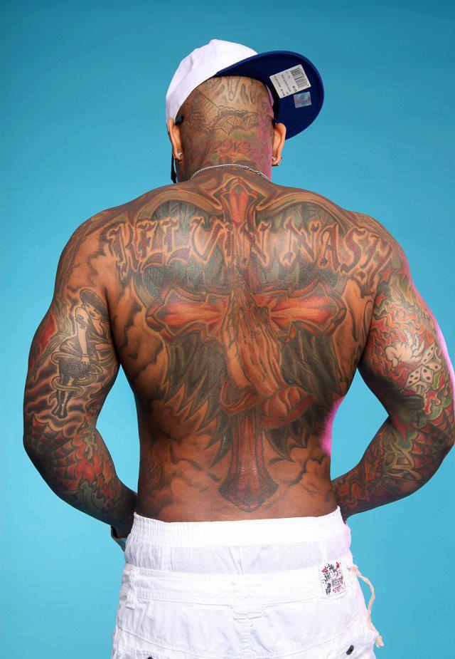 tattoo vor lagen: New Black Men Tattoos