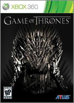 Game of Thrones – XBOX 360 – iMARS