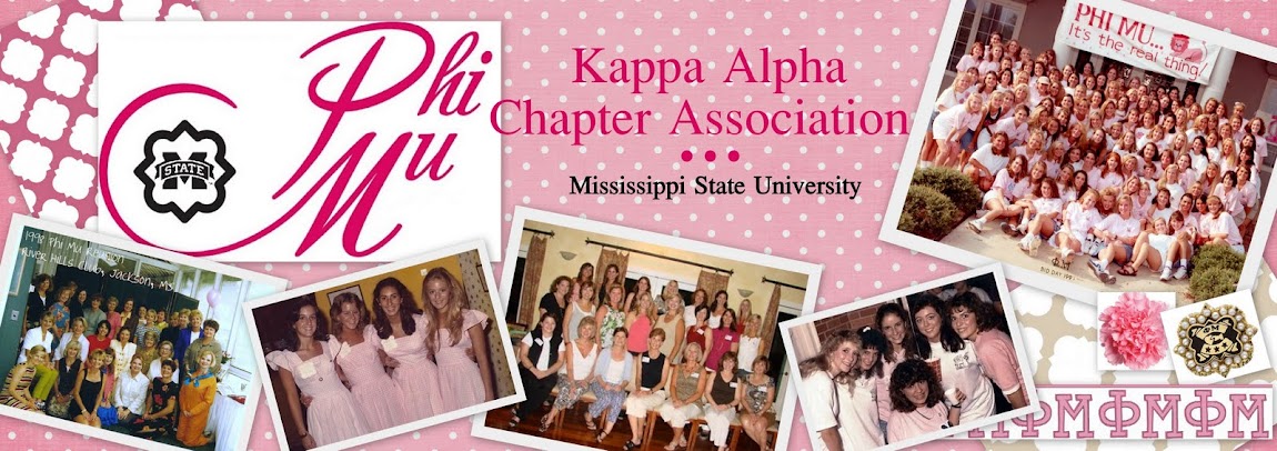 Kappa Alpha Chapter Association