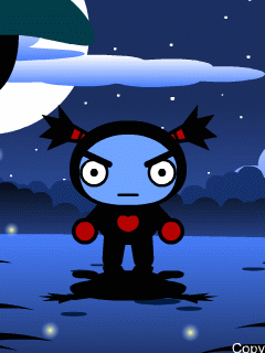 Imágenes Animadas de Pucca (20 fotos) - Imagenes y Carteles