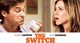 The Switch 2010 Movie