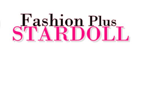 Fashion Plus Stardoll