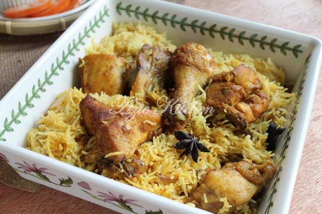 Azie Kitchen
