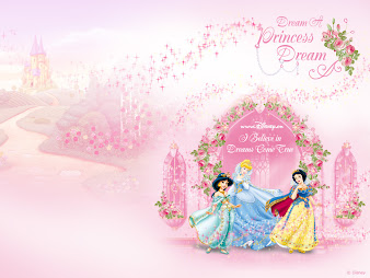 #2 Disney Princess Wallpaper