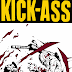 Kick-Ass: Inks to Colour