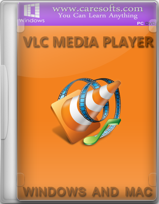 vlc dvd player