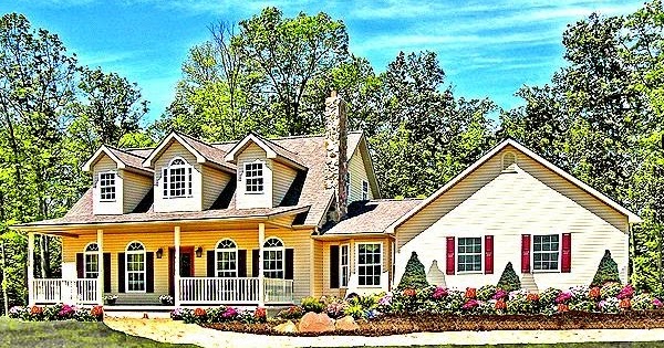 Planos de Casas: plano de casas residenciales