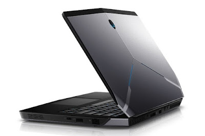 Alienware Launches 4 New Gaming Laptops and X51 Desktop
