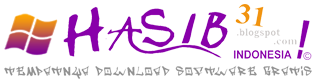 HASIB31 | Download Software Gratis