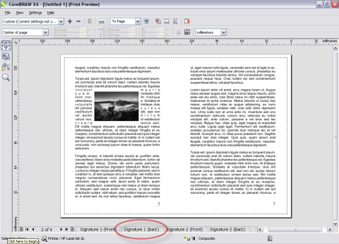 Tutorial Layout Majalah Dengan Coreldraw | membuat layout majalah dengan corel draw membuat layout Tutorial Layout Majalah Dengan Coreldraw | membuat layout majalah dengan corel draw membuat layout