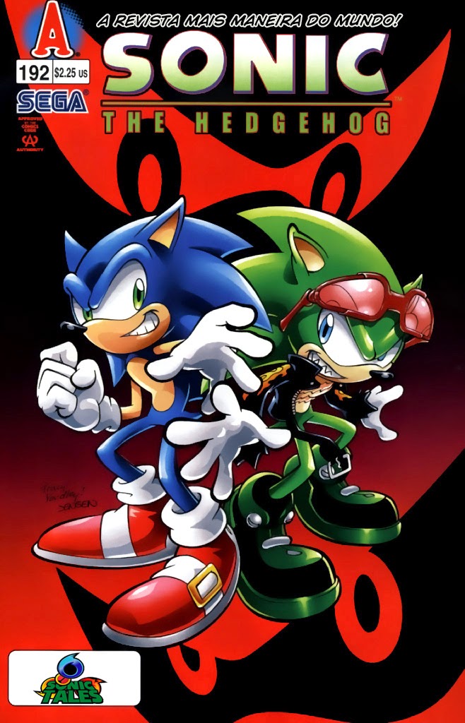 METAL SONIC VS SONIC  HISTORIA DE SONIC CD 