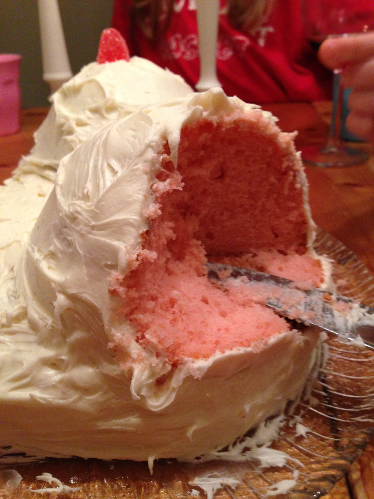 Amerikanskt Godis Online USAGODIS.SE Betty Crocker Tårta