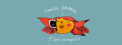 Camille Hardouin (La Demoiselle inconnue)