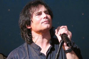 Survivor Singer Jimi Jamison Dead at 63