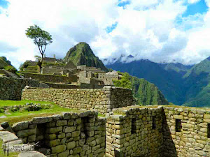 Viajes a Machu Picchu por Cuenta Propia