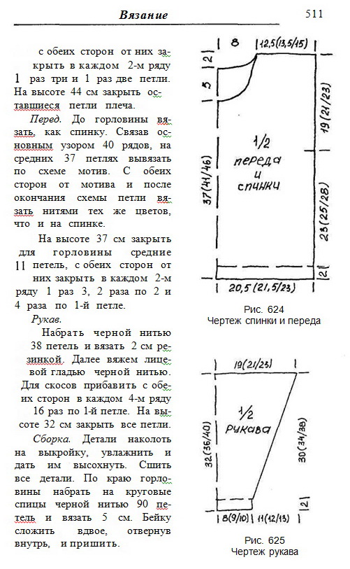 Уроки вязания самоучитель Уроки вязания самоучитель