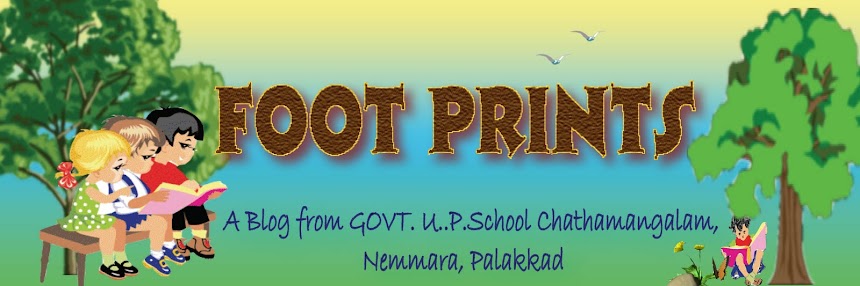 Govt. U.P.School Chathamangalam