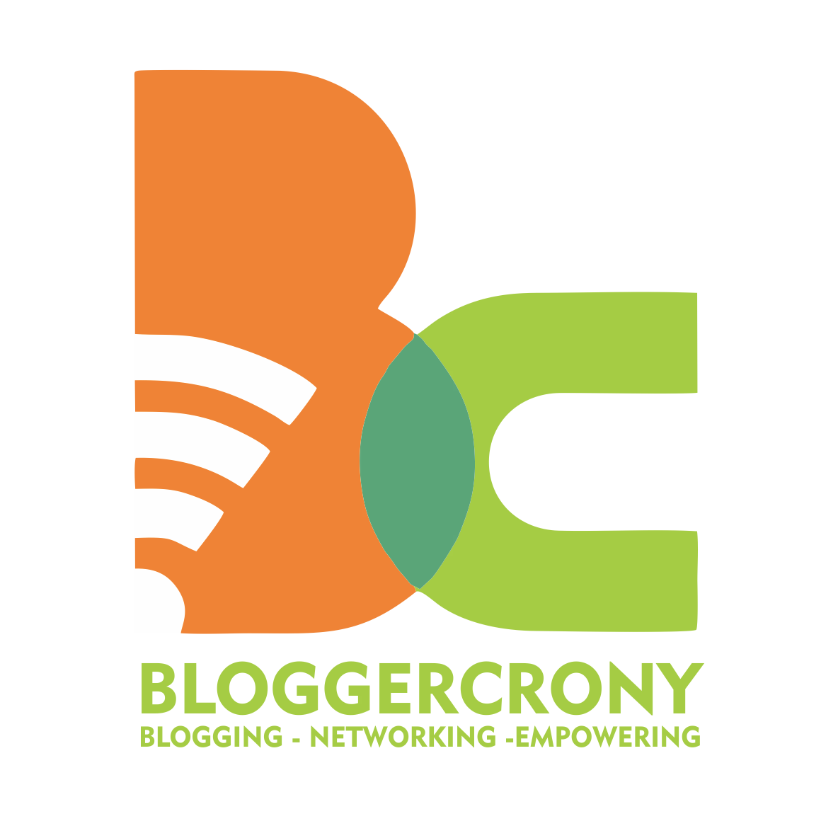 BloggerCrony