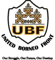 United Borneo Front
