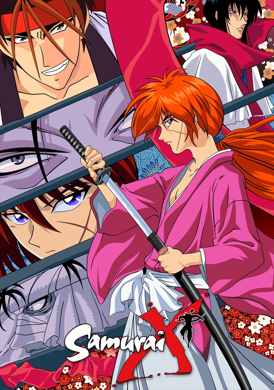 Download Samurai X Episode 3 Sub Indo Download Samurai X Episode 3 Sub Indo