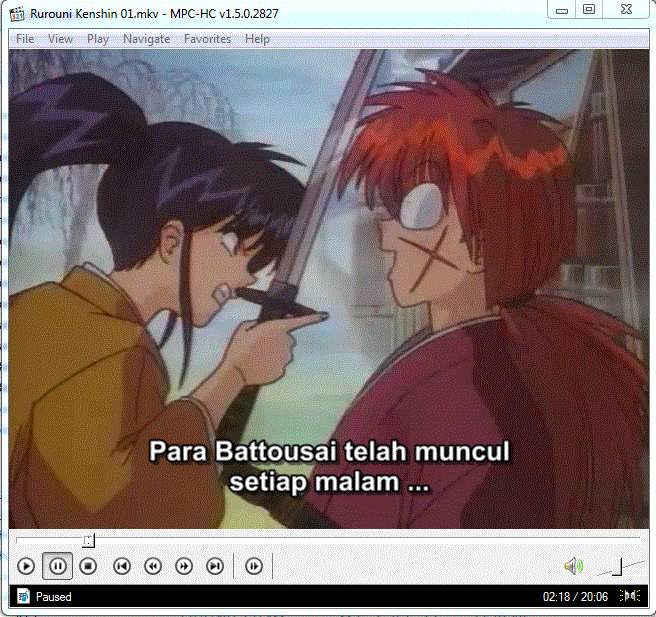download samurai x episode 43 sub indo download samurai x episode 43 sub indo